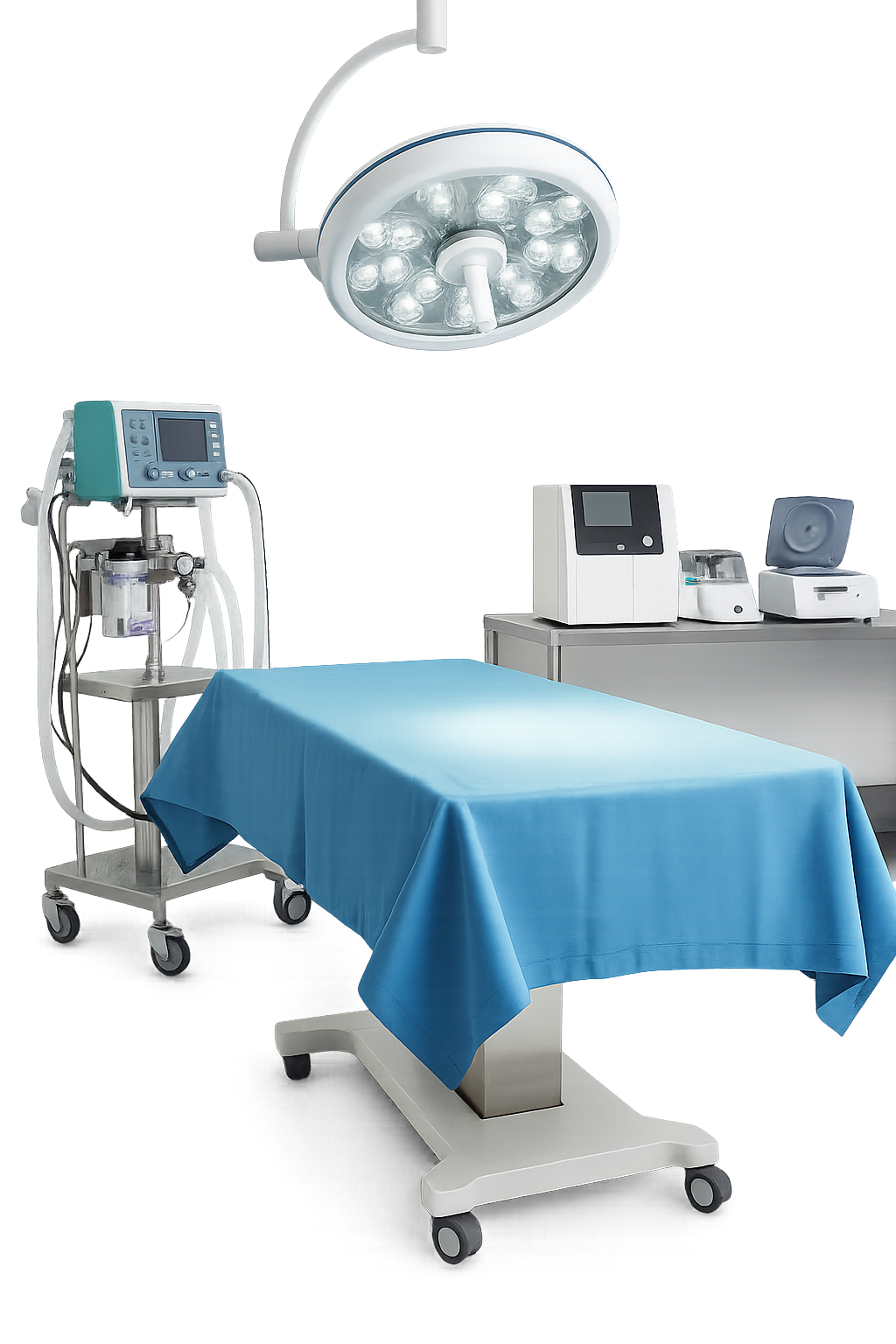 Hospitalización General